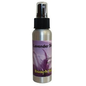 Aromatherapy Body Mist - Lavender Skies - 2.7 oz