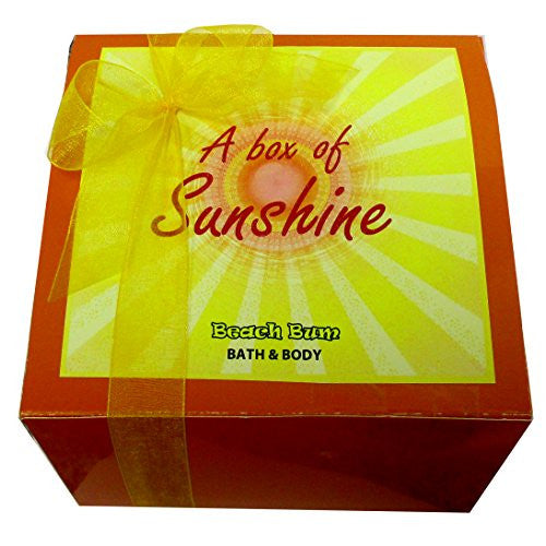Box of Sunshine Gift Set