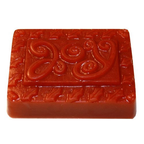 Natural Glycerin Soap - Joy - 4.5 oz